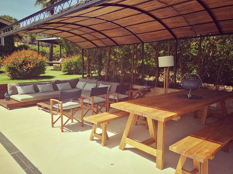 Villa Mallorca | MAL001