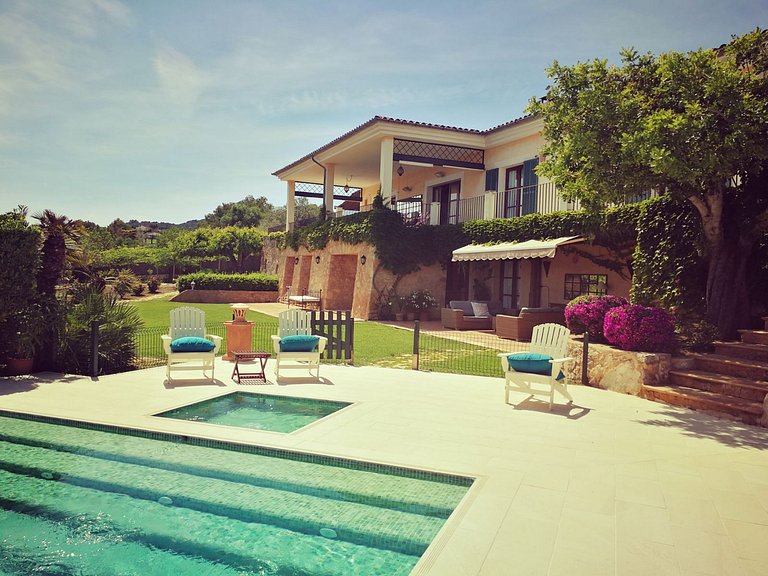 Villa Mallorca | MAL001