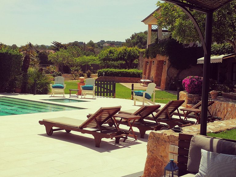 Vila Mallorca | MAL001