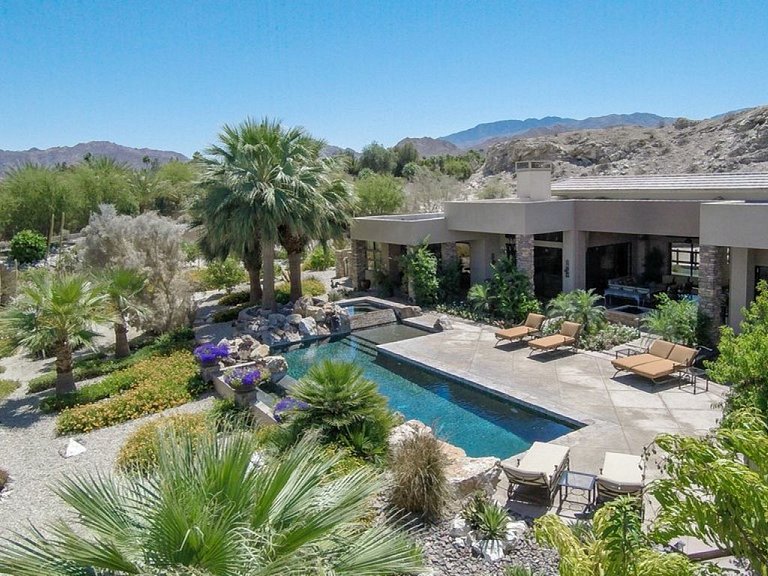 Villa Palm Desert | EUA325