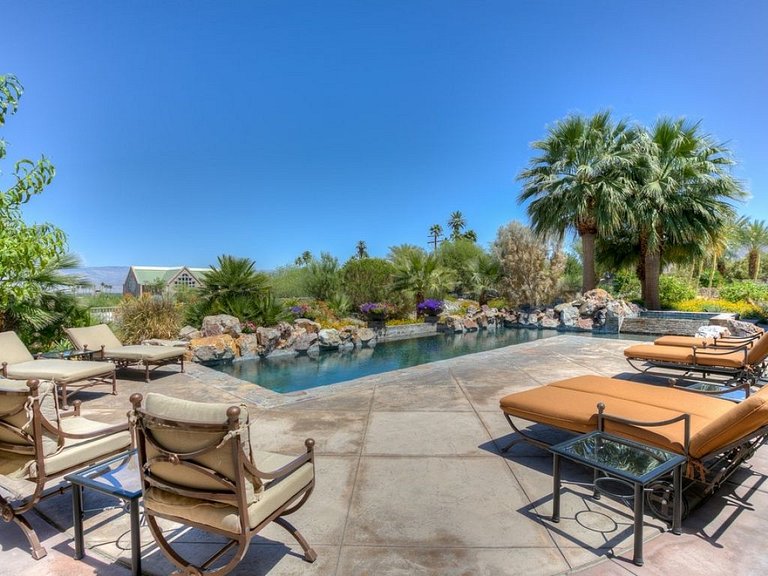 Villa Palm Desert | EUA325