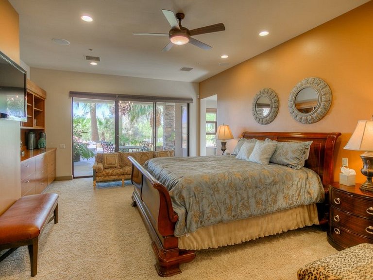 Villa Palm Desert | EUA325