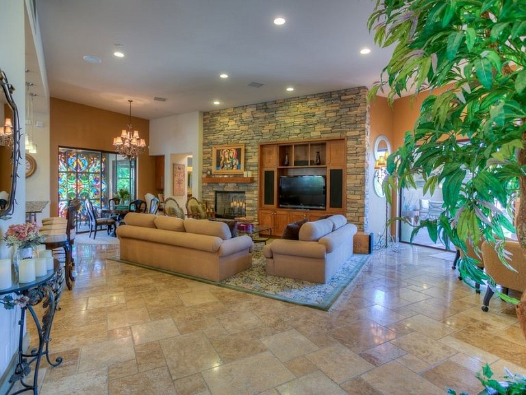 Villa Palm Desert | EUA325