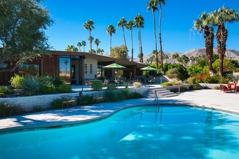 Villa Chemin | EUA326