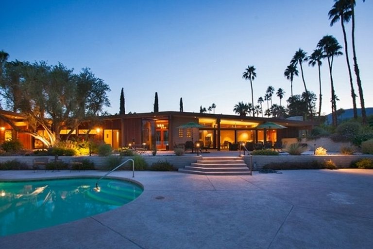 Villa Chemin | EUA326