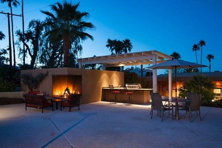 Villa Chemin | EUA326