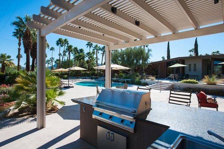 Villa Chemin | EUA326