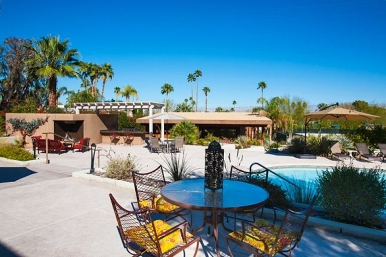 Villa Chemin | EUA326