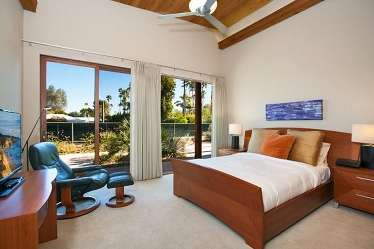 Villa Chemin | EUA326