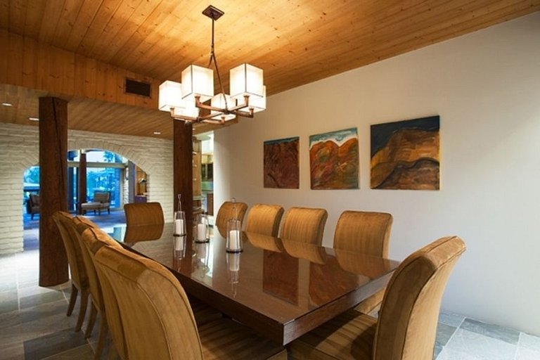 Villa Chemin | EUA326