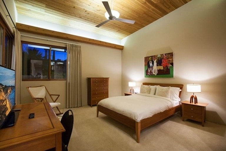 Villa Chemin | EUA326