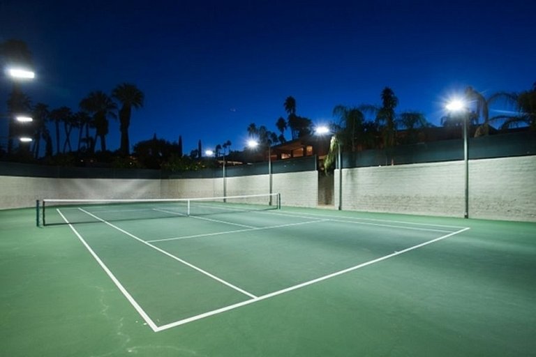 Villa Chemin | EUA326