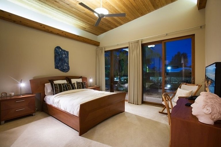 Villa Chemin | EUA326