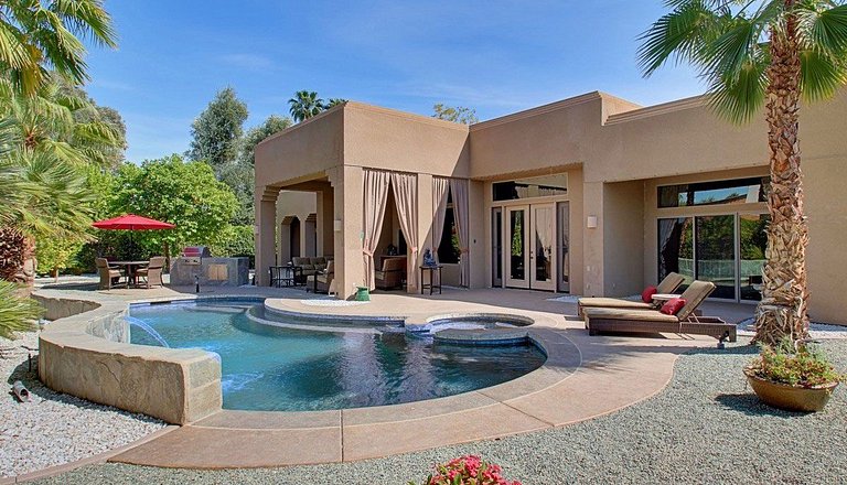 Villa Utopia | EUA329