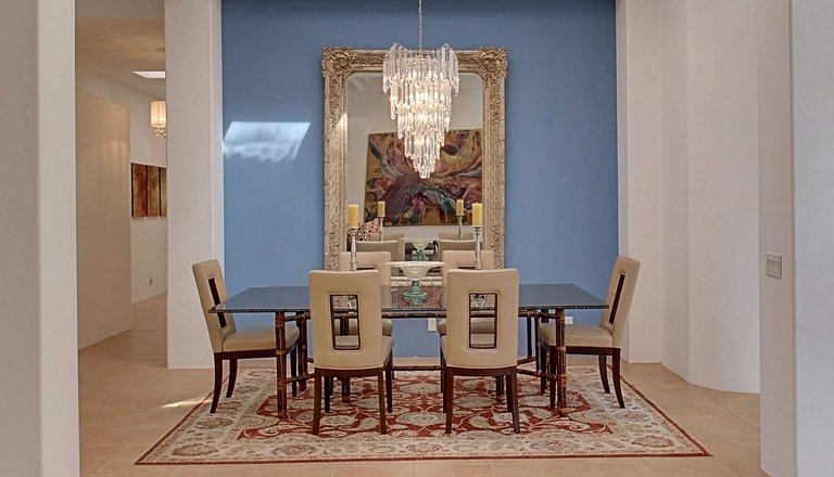 Villa Utopia | EUA329