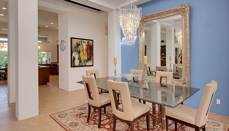 Villa Utopia | EUA329