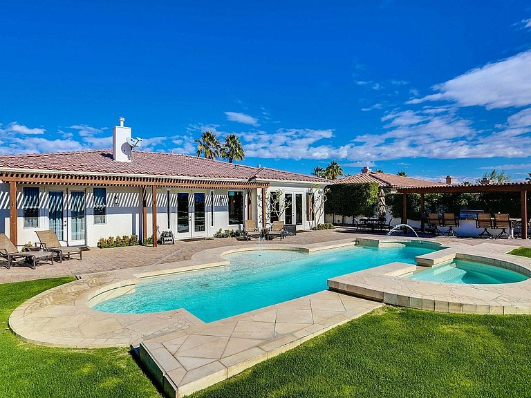 Villa White | EUA330