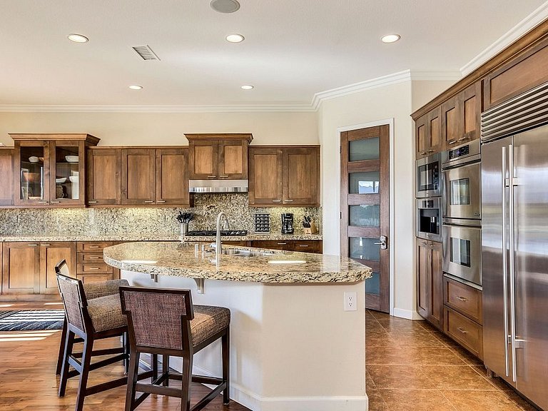 Villa White | EUA330