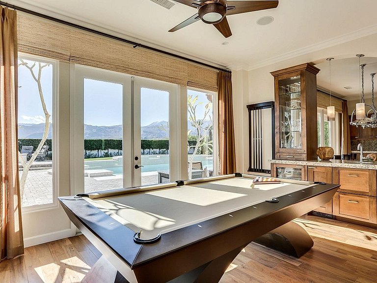 Villa White | EUA330