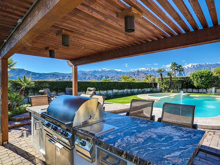 Villa White | EUA330