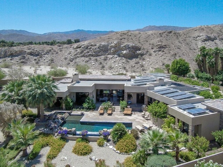 Villa Palm Desert | EUA325