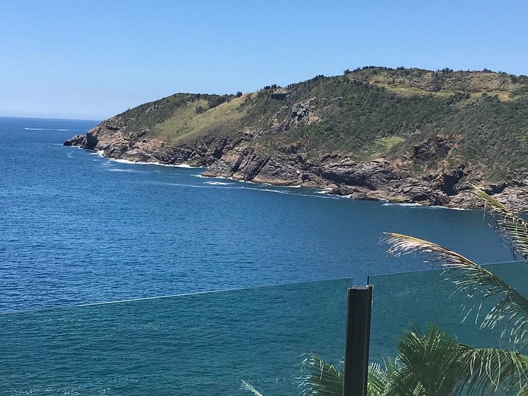 Rental house buzios, Rental vacation buzios, house buzios