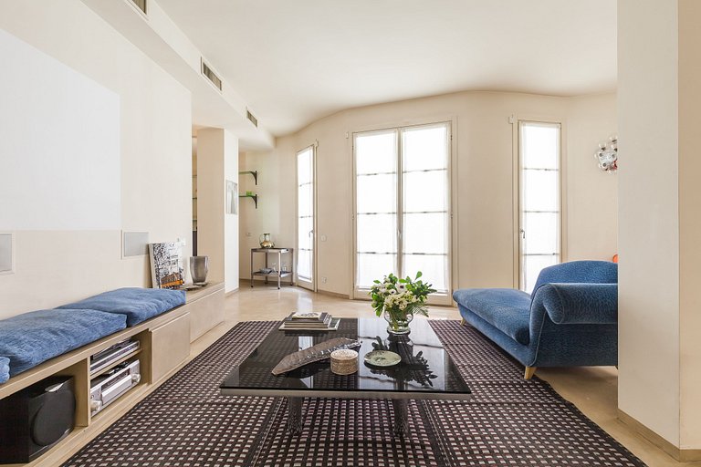 Apartment Mora | ITA705