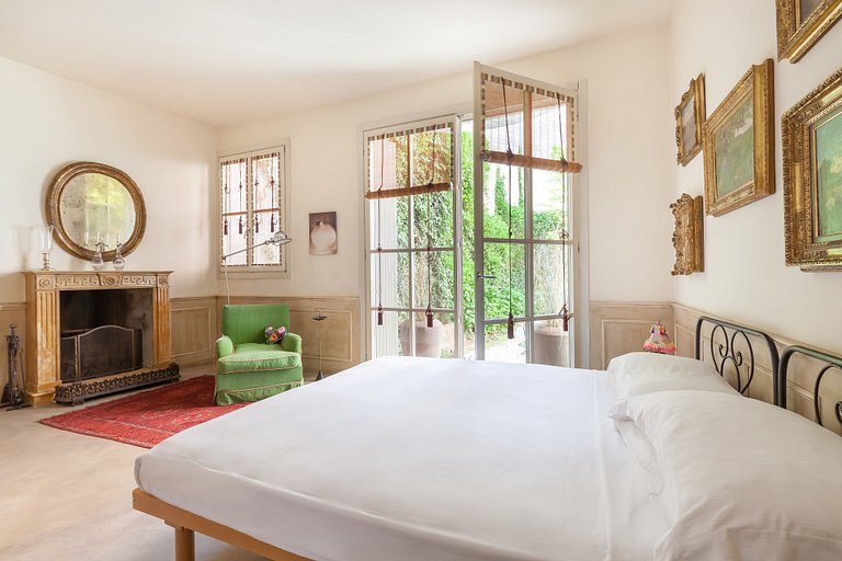 Apartment Mora | ITA705