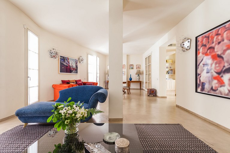 Apartment Mora | ITA705