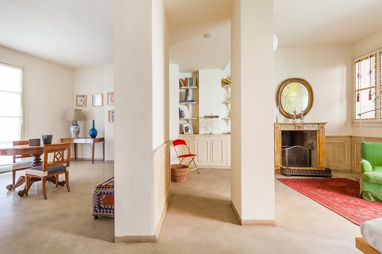 Apartment Mora | ITA705