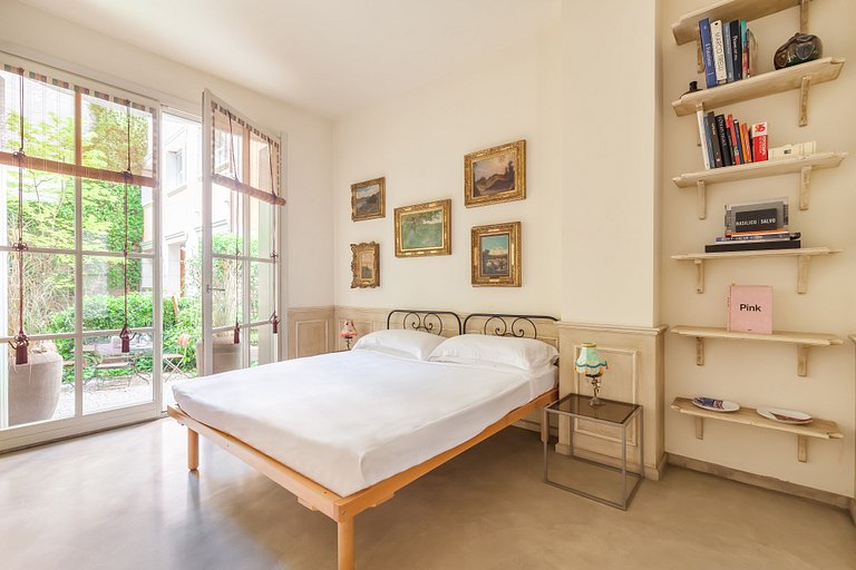 Apartment Mora | ITA705