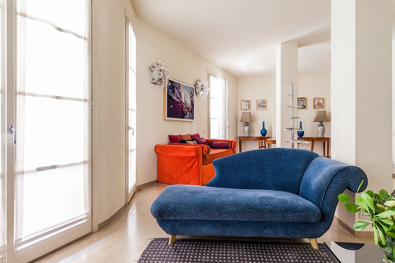 Apartment Mora | ITA705