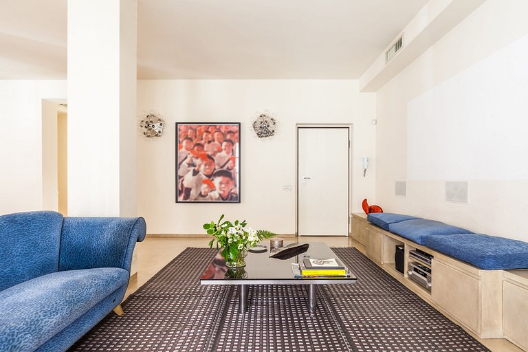 Apartment Mora | ITA705