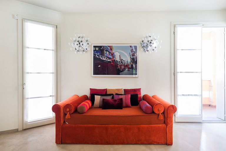 Apartment Mora | ITA705