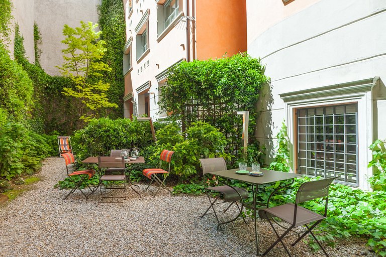 Apartment Mora | ITA705