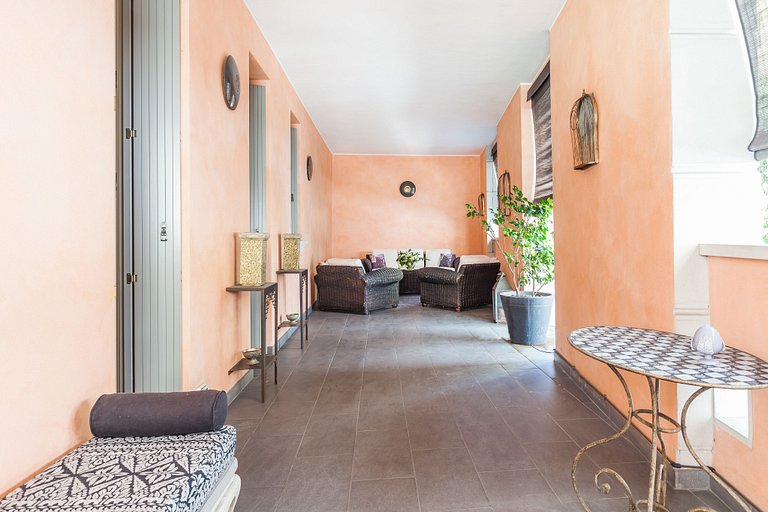 Apartment Mora | ITA705