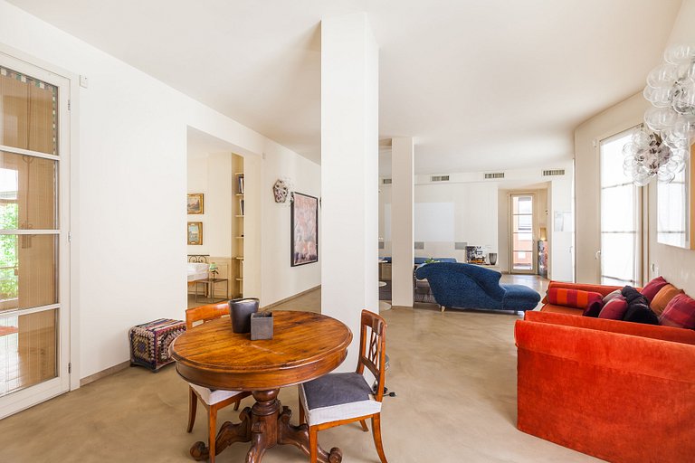 Apartment Mora | ITA705