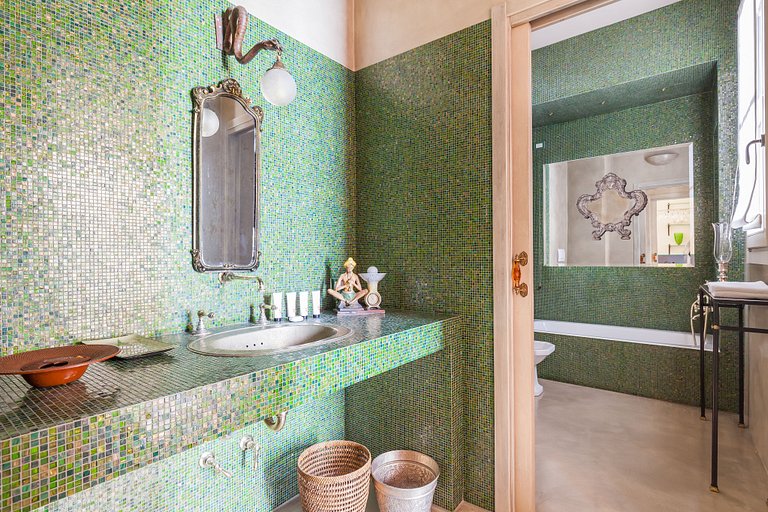 Apartment Mora | ITA705