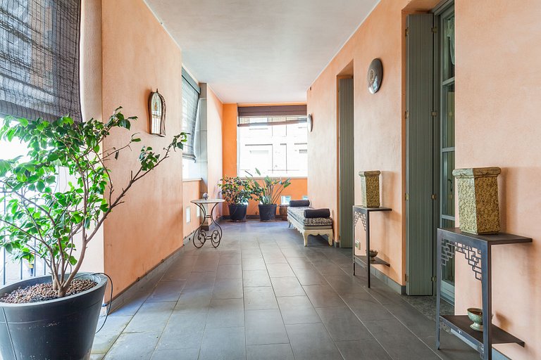 Apartment Mora | ITA705