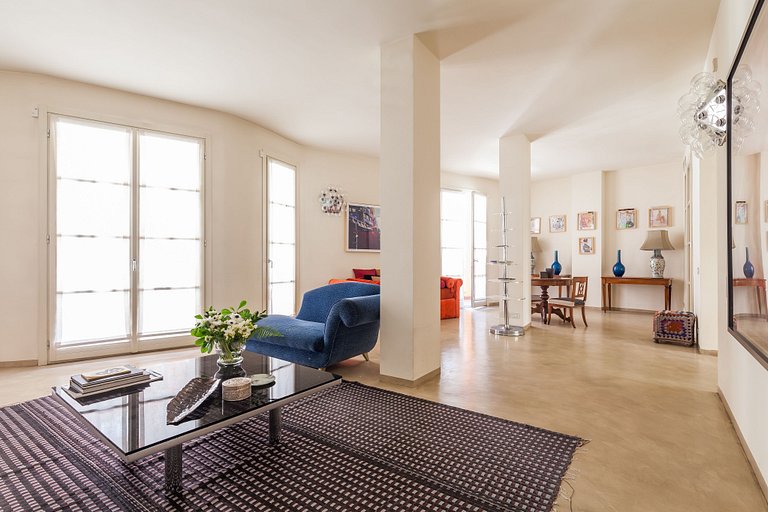 Apartment Mora | ITA705