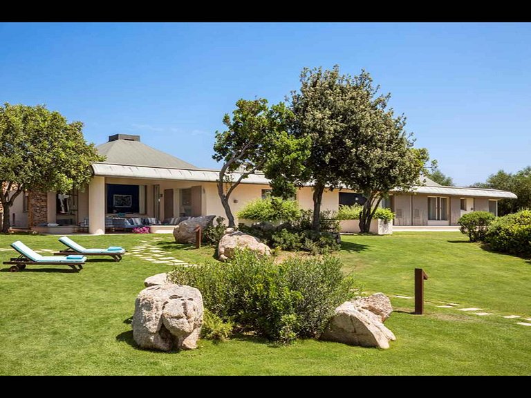 Villa Water's Edge | ITA800