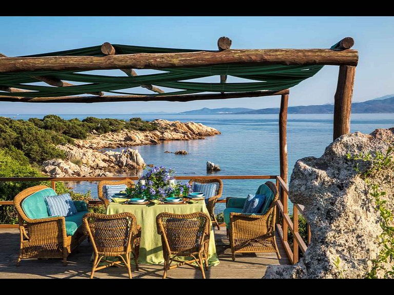 Villa Water's Edge | ITA800