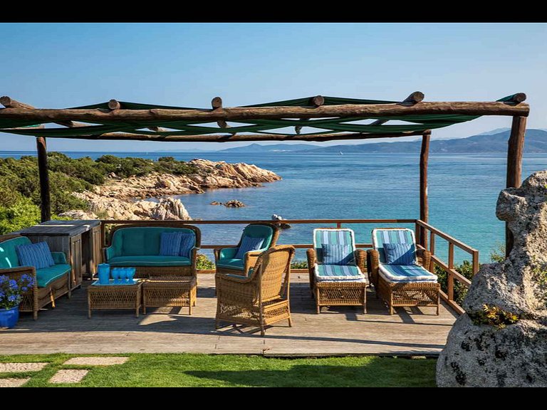 Villa Water's Edge | ITA800