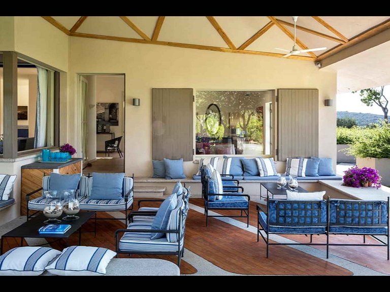 Villa Water's Edge | ITA800