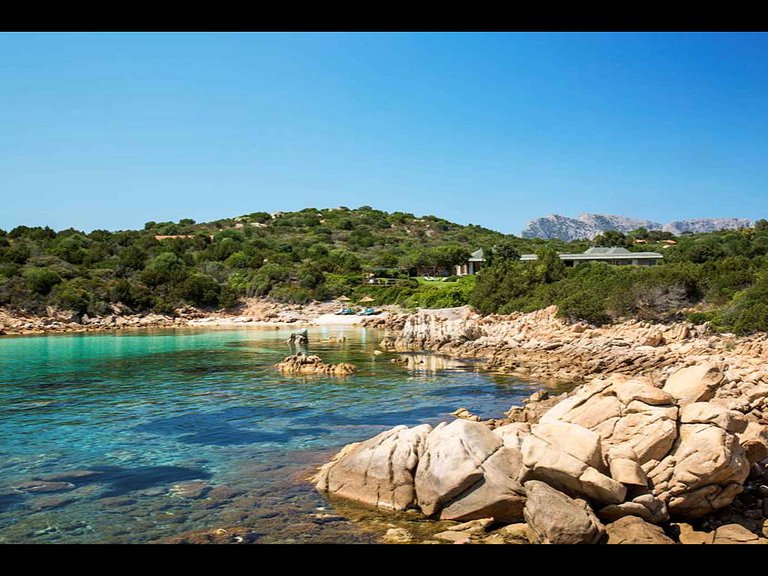 Villa Water's Edge | ITA800