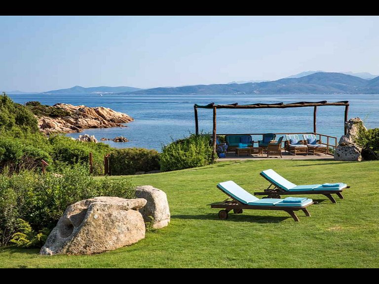 Villa Water's Edge | ITA800