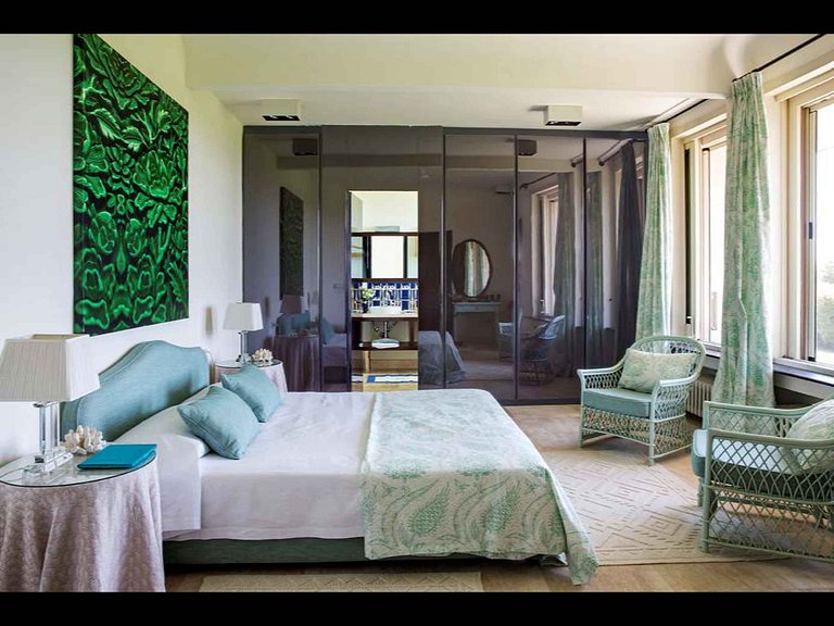 Villa Water's Edge | ITA800