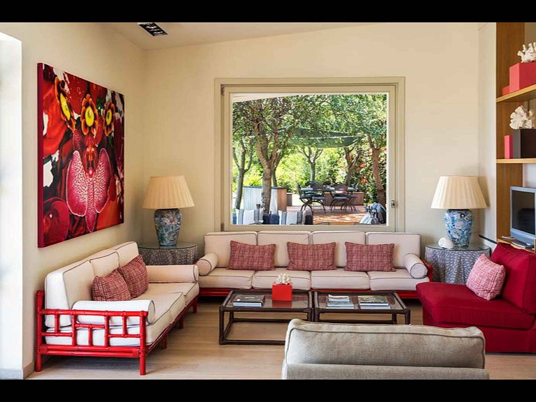 Villa Water's Edge | ITA800