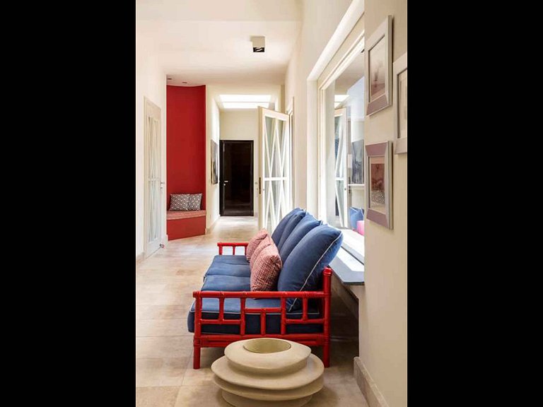 Villa Water's Edge | ITA800