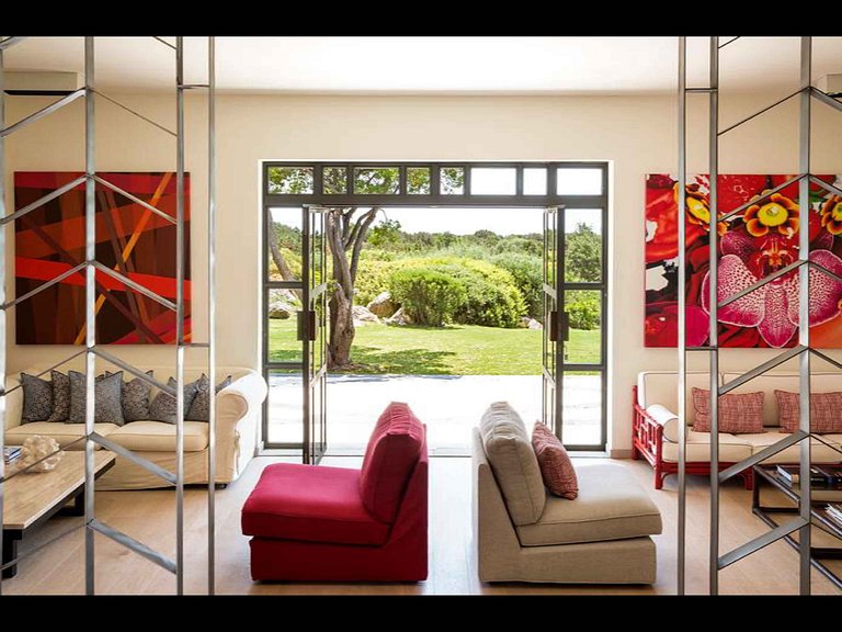 Villa Water's Edge | ITA800